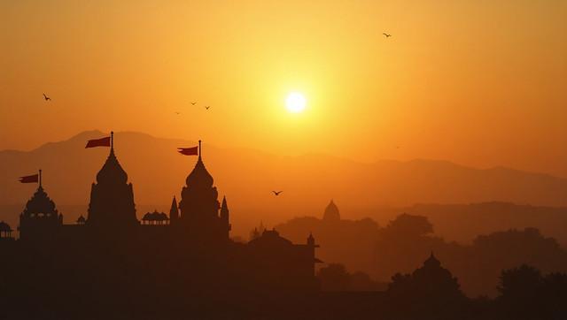 Ayodhya Temple