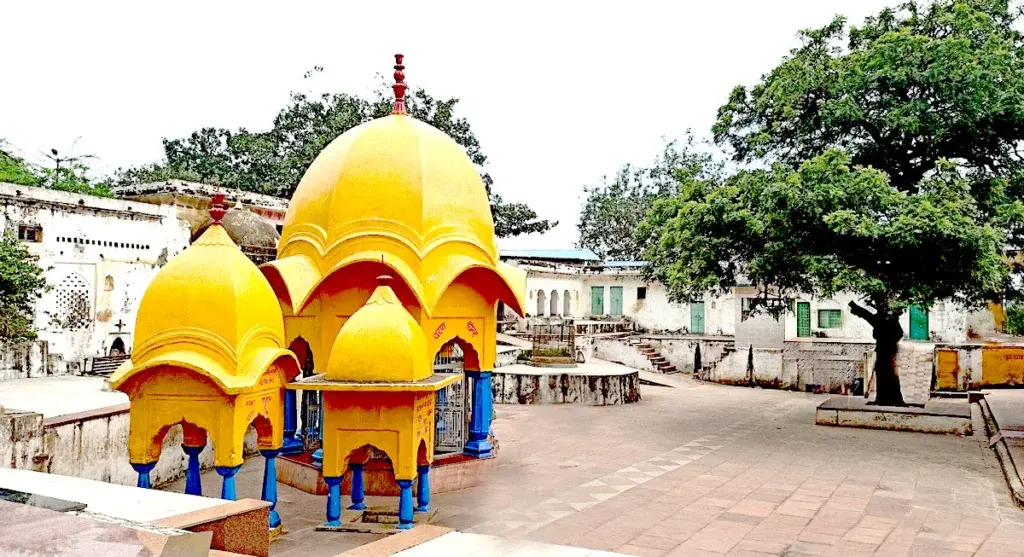 Bharat Milap
