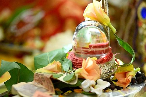 श्री रुद्राभिषेक