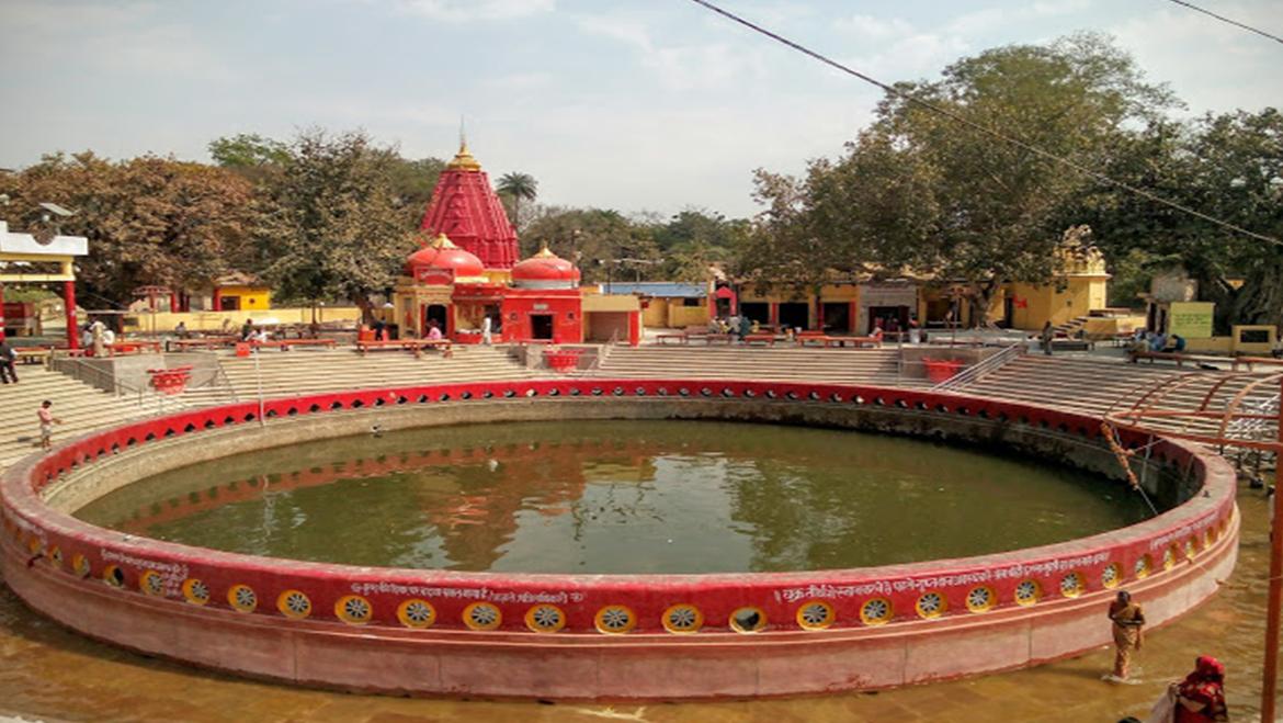 Chakra Tirtha