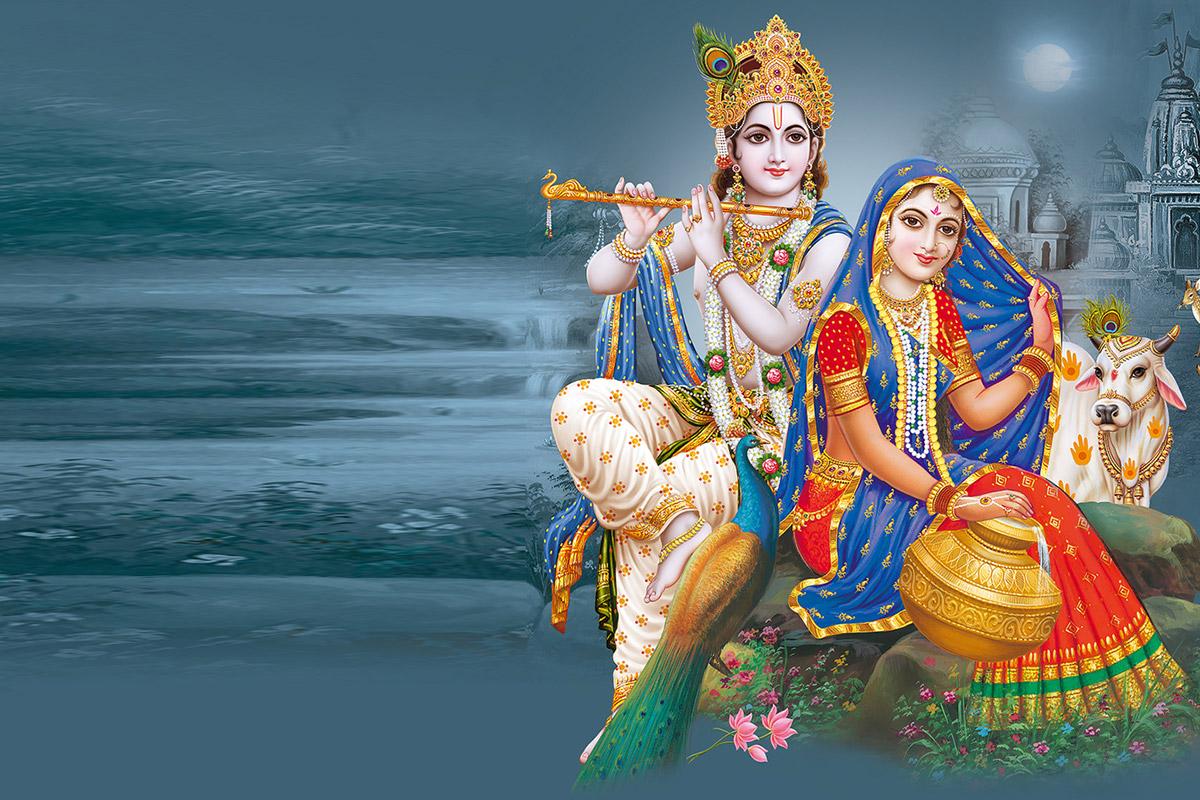 श्रीमद भागवत कथा