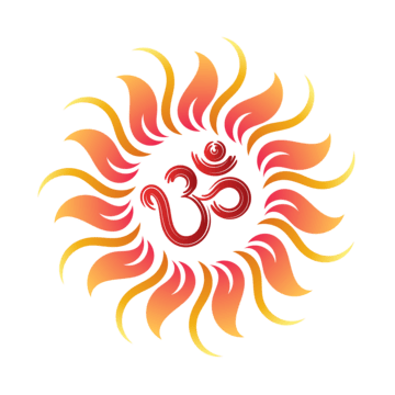 Om symbol